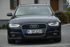 Audi A4 2.0D Lift/ Navi/ Led/ Skóry/ 212 Tys Km/ Sprowadzony Tarnogród - zdjęcie 2