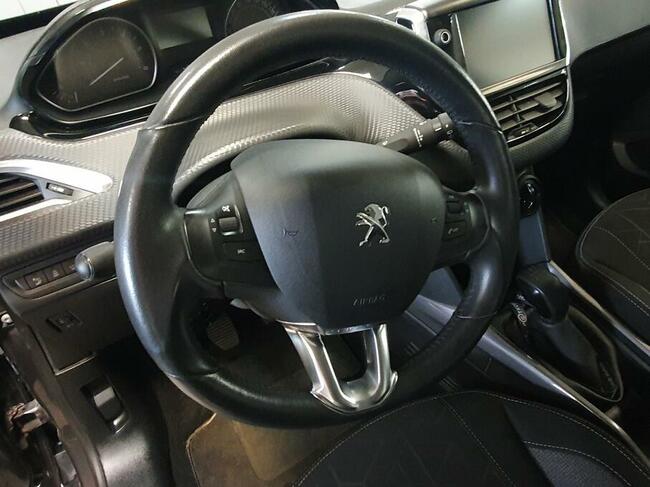 Sprzedam Peugeota 2008 1.6 HDI 2016 r. Ślesin - zdjęcie 6