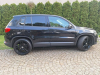 Volkswagen Tiguan BlueMotion Technology Trend &amp; Fun Siewierz - zdjęcie 7
