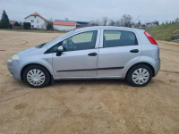 Fiat Grande Punto Grajewo - zdjęcie 7