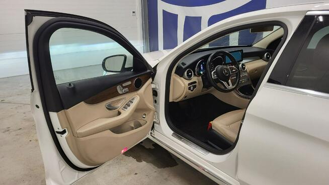 Mercedes C 200 4matic 9G-Tronic Grójec - zdjęcie 11