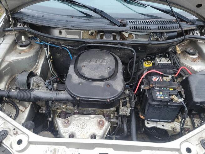 Sprzedam punto Gniezno - zdjęcie 3