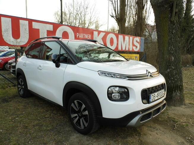 Citroen C3 Aircross Łódź - zdjęcie 4