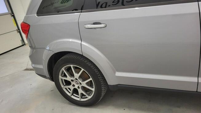 Fiat Freemont 2.0 Multijet Lounge AWD Grójec - zdjęcie 5