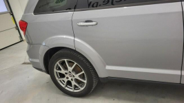 Fiat Freemont 2.0 Multijet Lounge AWD Grójec - zdjęcie 5