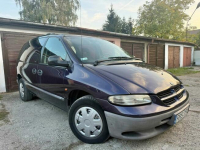 ** Chrysler Voyager 2.5 Diesel ** Niski Przebieg ** Pierwszy Dębica - zdjęcie 2