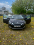 PEUGEOT 308 W BDB WERSJI 2.0 150KM Lublin - zdjęcie 4