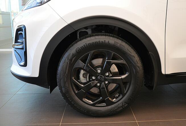 Kia Sportage Salon PL Bezwypadkowy, kamera, Automat Kielce - zdjęcie 7