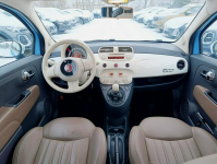 Fiat 500 Bezwypadkowy dwa komplety kół Otwock - zdjęcie 4