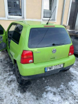 VW LUPO - sprzedaż przez syndyka Inowrocław - zdjęcie 3