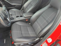 Mercedes GLA 200 Bezwypadkowy manual dwa komplety kół Otwock - zdjęcie 8