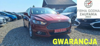 Ford Mondeo duza navi Lębork - zdjęcie 1