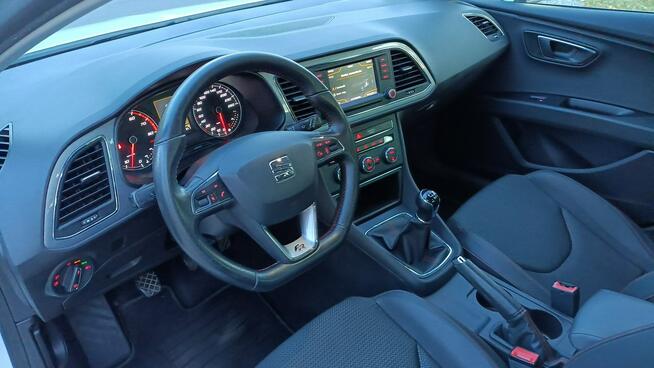 Seat Leon FR 140HP Polecam. Stare Budy - zdjęcie 3