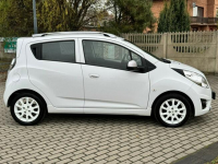 Chevrolet Spark *Benzyna*1.2*BDB stan* Zduńska Wola - zdjęcie 10