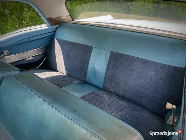 1959 Ford galaxie Gromada - zdjęcie 10