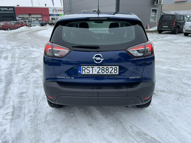 Opel Crossland X Salon Polska! Niski przebieg ! I właściciel ! Stalowa Wola - zdjęcie 6