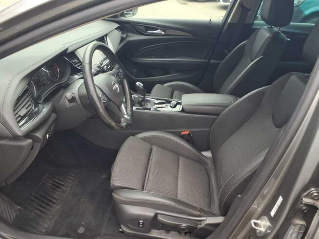 Insignia 2.0 Innovation 170km KAMERA czujnik NAV serwi BEZYWPADEK 2018 Tychy - zdjęcie 3