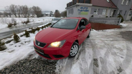 Seat Ibiza 1.2 MPI Lift 3 Drzwi Kamienna Góra - zdjęcie 2