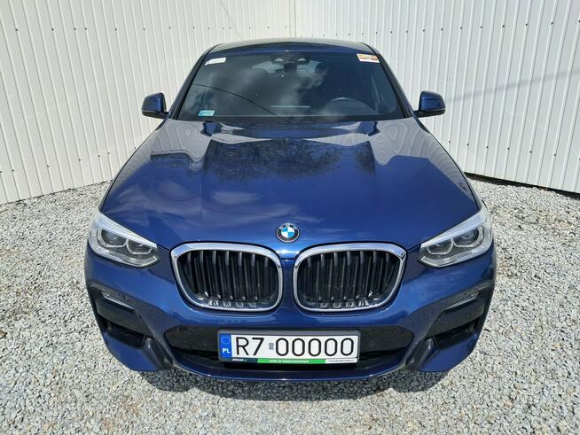BMW X4 Komorniki - zdjęcie 2