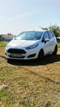 Ford Fiesta 2016