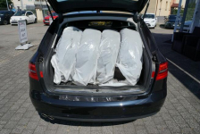 Audi A4 zarejestrowany, ubezpieczony Opole - zdjęcie 7
