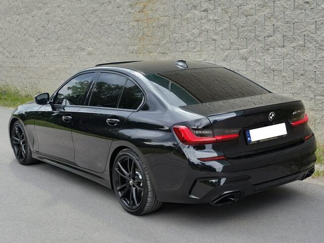 BMW 340 Łódź - zdjęcie 4