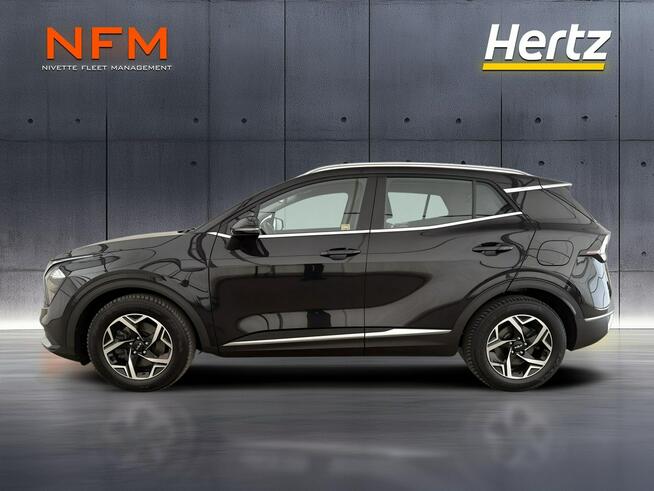 Kia Sportage 1,6 T-GDI(150 KM) M + Pakiet Smart Salon PL F-Vat Warszawa - zdjęcie 6