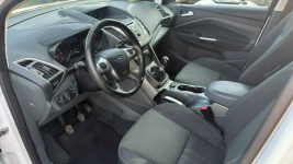 Ford Grand C-MAX VAN-2osobowy, klimatronic, gwarancja! Zbąszyń - zdjęcie 5