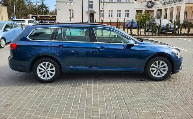 Volkswagen Passat fv23%/150KM/67 tys km przebiegu Toruń - zdjęcie 7