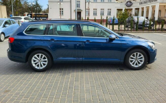 Volkswagen Passat fv23%/150KM/67 tys km przebiegu Toruń - zdjęcie 7