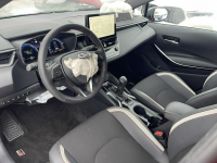 Toyota Corolla GR Sport Hybryda Automat Kamera Podgrzewanie 140KM Gliwice - zdjęcie 6