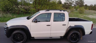 Amarok Sprzedam