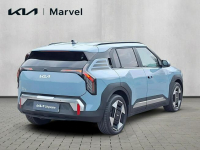 Kia EV3 Business Line 81,4 KWh / Pompa ciepła /  Gwarancja / Poznań - zdjęcie 5