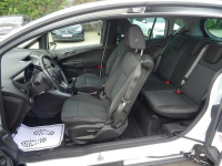Ciekawy miejski minivan FORD B-MAX, przestronny i praktyczny. Łódź - zdjęcie 3