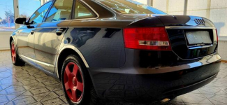 Audi A6 C6 2.0 TDI Toporzysko - zdjęcie 4