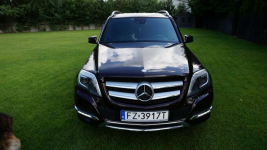 Mercedes GLK 220 Salonowy super stan. Gwarancja Zielona Góra - zdjęcie 2