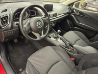 Mazda 3 2.0 120Koni.Klimatronik.Grzane fotele.100% Oryginał. Sosnowiec - zdjęcie 7