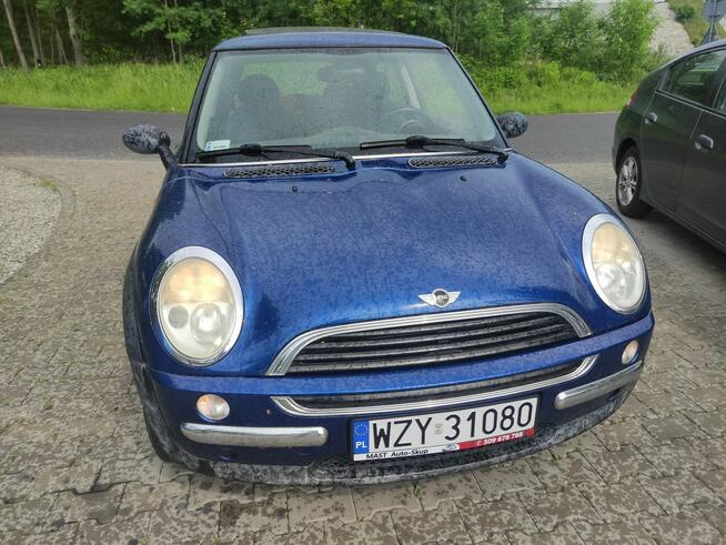 Mini ONE Klimatronik , panorama,itp Stare Budy - zdjęcie 6