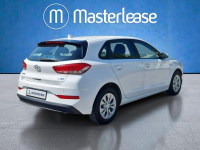 Hyundai i30 1.5 DPI Classic + ! Z polskiego salonu ! Faktura VAT ! Warszawa - zdjęcie 5