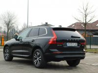 Volvo XC 60 z Gwarancją Bezwypadkowy Model 2022r Żyrardów - zdjęcie 2
