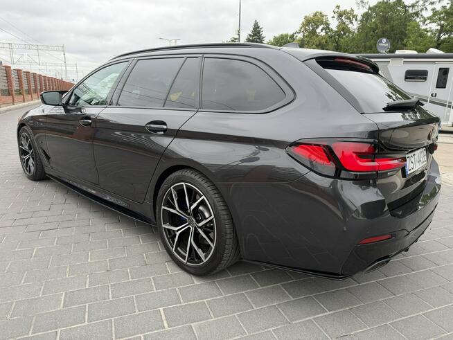 2.0d*190PS*X-Drive*M-Pakiet PRO*127.000 ASO BMW* Stargard - zdjęcie 4