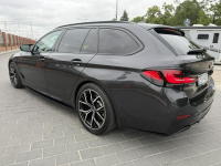 2.0d*190PS*X-Drive*M-Pakiet PRO*127.000 ASO BMW* Stargard - zdjęcie 4