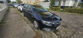 Insignia Polski salon uszkodzony silnik VAT23% Bydgoszcz - zdjęcie 2