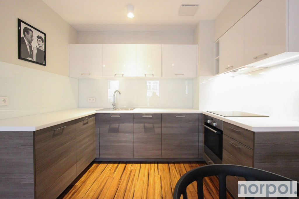 Angel Wawel, Sukiennicza, 2 pokoje, basen, garaż, siłownia, ochrona Kraków - zdjęcie 5