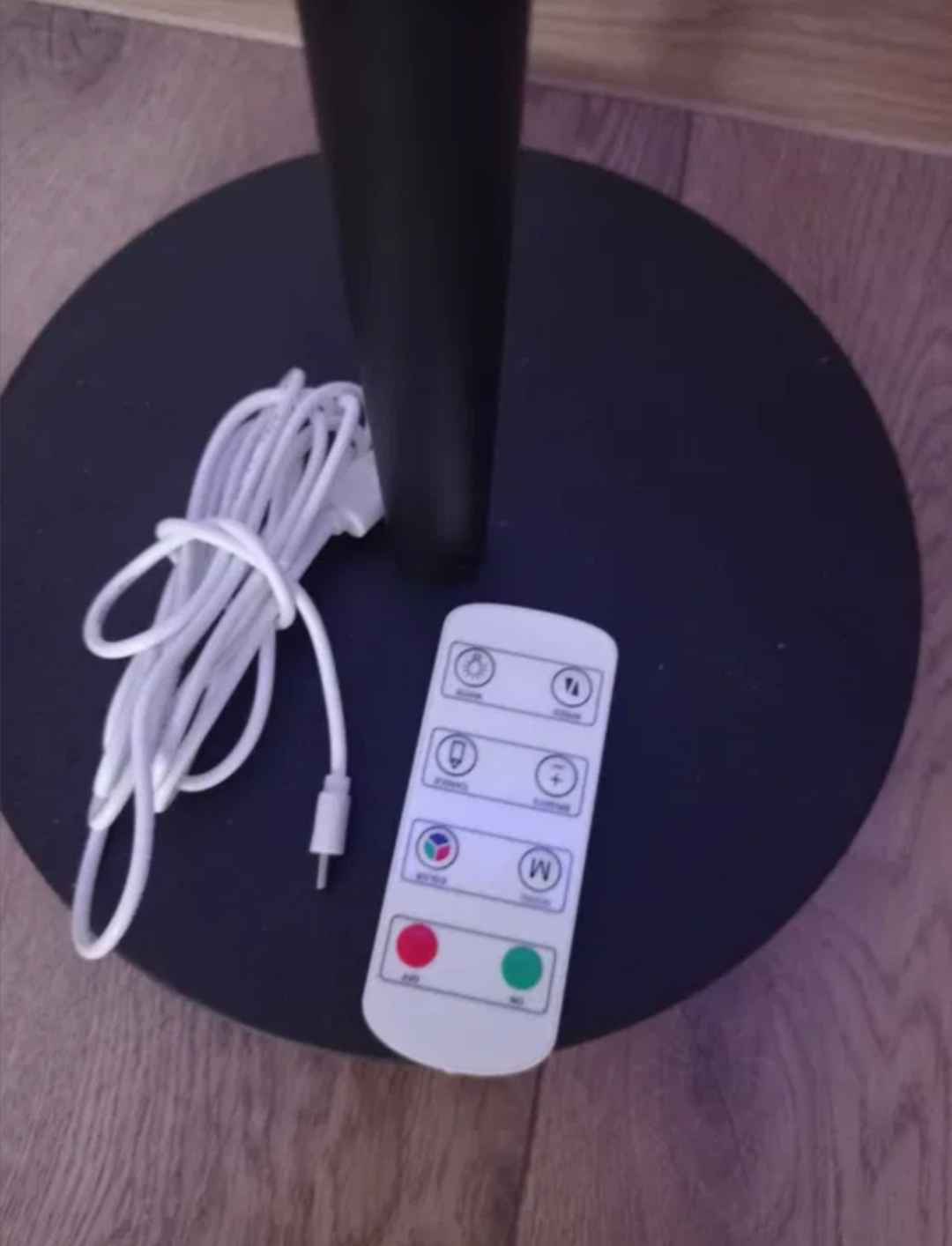 Nowa lampka nocna Słupsk - zdjęcie 6