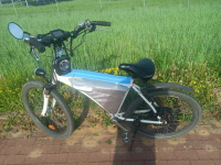 Nissan Primera P12 combi 1,8 b+gaz Nidzica - zdjęcie 8