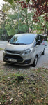 FORD Transit Custom 2.0 TDCI 130 KM M6 Trend Kombi M1 310 L2 Rzeszów - zdjęcie 1