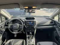 Subaru XV Europa HAK AWD Automat Skóra Podgrzewanie Kamera 156KM Gliwice - zdjęcie 11