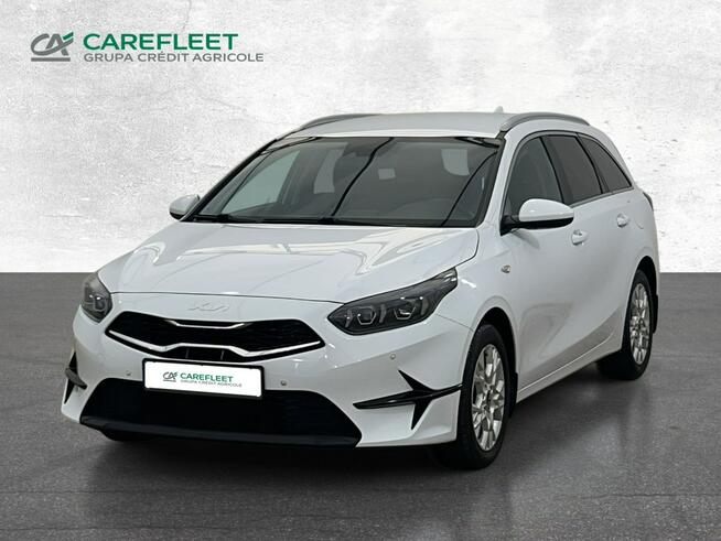 Kia Cee'd 1.0 T-GDI M Kombi Warszawa - zdjęcie 1