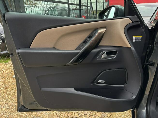 C4 GRAND PICASSO 2.0HDI 150km LED kamera 7 FOTELI navi SERWIS 2016 Tychy - zdjęcie 11